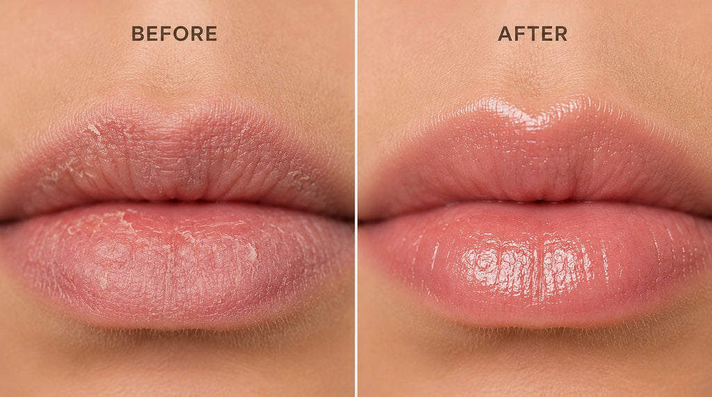 Cocoa Lip Butter